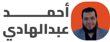 site logo